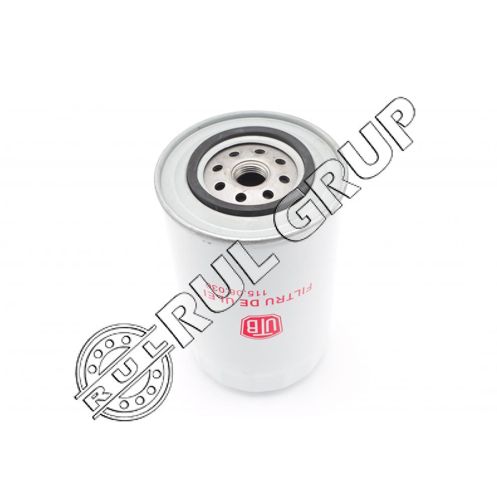 FILTRU ULEI U650 & SAVIEM 115.08.030 UTB